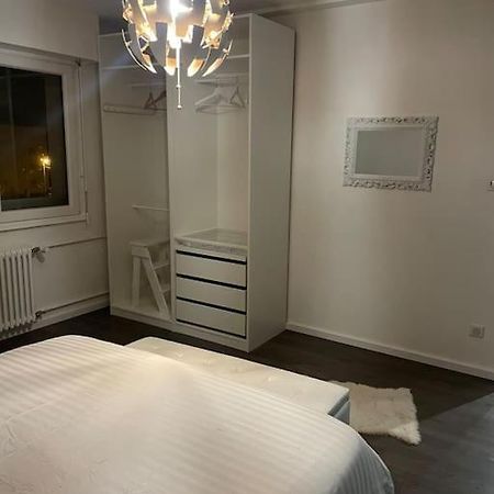 Appartement Cosy Strasbourg Schiltigheim Eksteriør billede