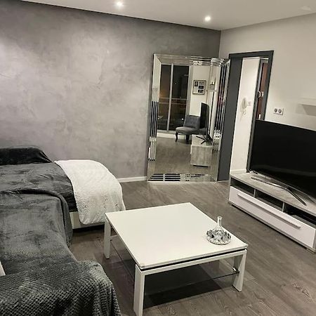 Appartement Cosy Strasbourg Schiltigheim Eksteriør billede