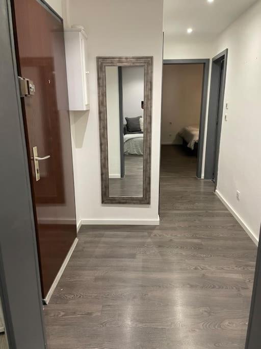Appartement Cosy Strasbourg Schiltigheim Eksteriør billede