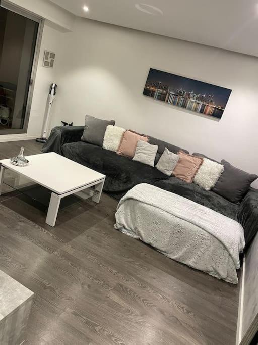 Appartement Cosy Strasbourg Schiltigheim Eksteriør billede